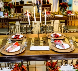 Casamento Lucas & Quesia